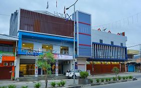 Horison Express Sentani